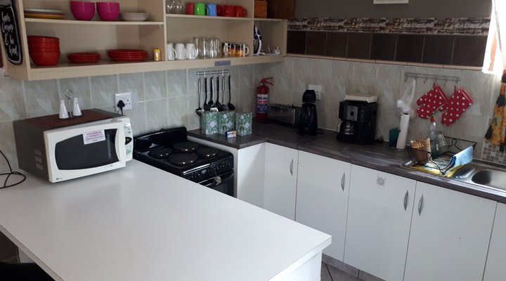 Primrose Overnight Accommodation 