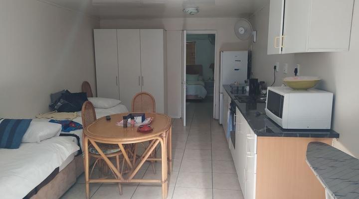 Parow North Self Catering Units