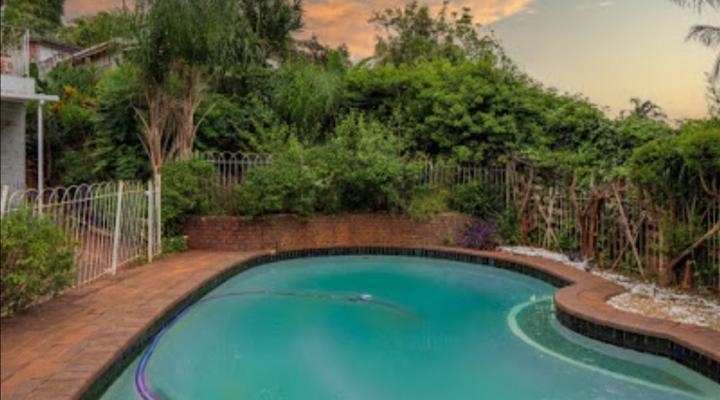 Cosy Siare Garden Unit