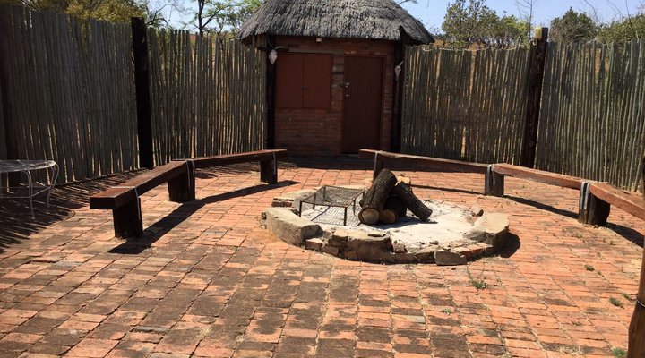 Kumbagana Game Lodge