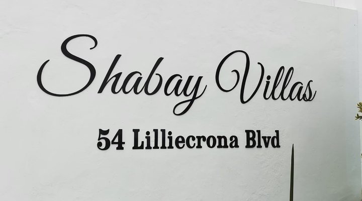11 Sha Bay Villas