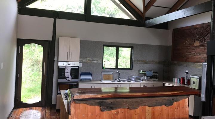 Indlulamithi Bush Lodge