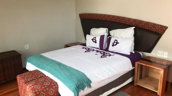 Indlulamithi Bush Lodge