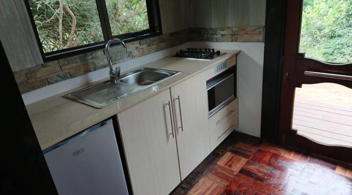 Indlulamithi Bush Lodge