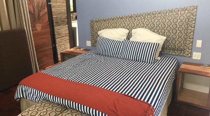 Indlulamithi Bush Lodge