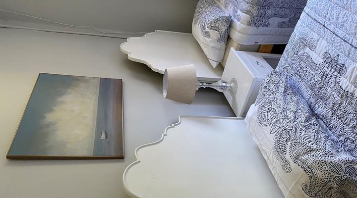 Colleen Glen Self Catering Cottage