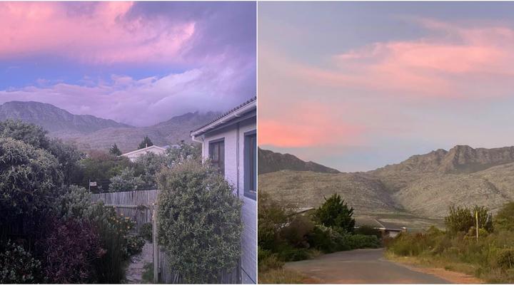 Pringle Bay– Cute Cottage ( Dog friendly and wifi )