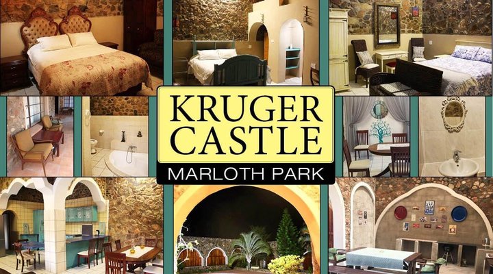 Kruger Castle Guest House