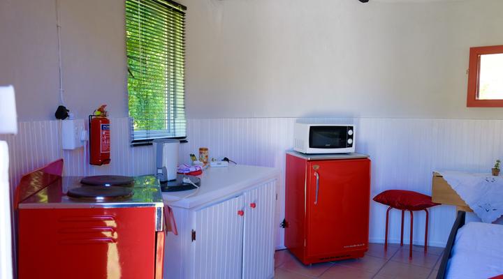 Dwarsrivier Country Getaway