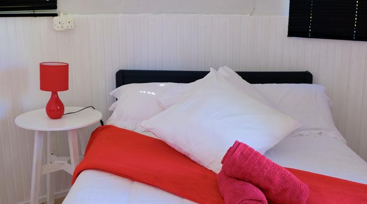 Dwarsrivier Country Getaway