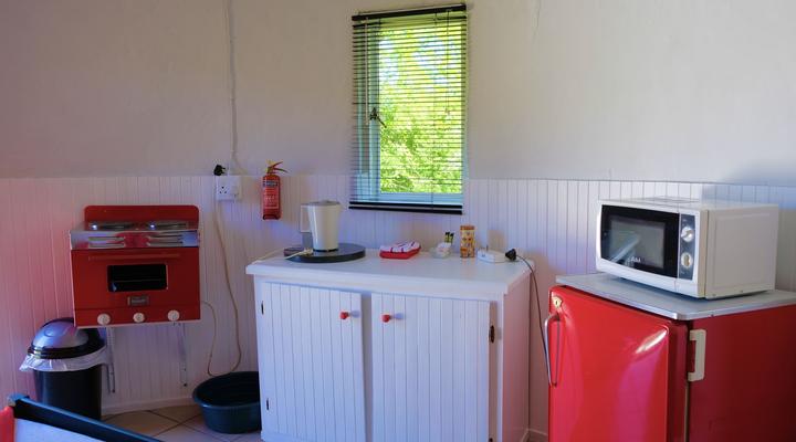 Dwarsrivier Country Getaway