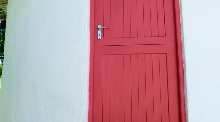 Dwarsrivier Country Getaway