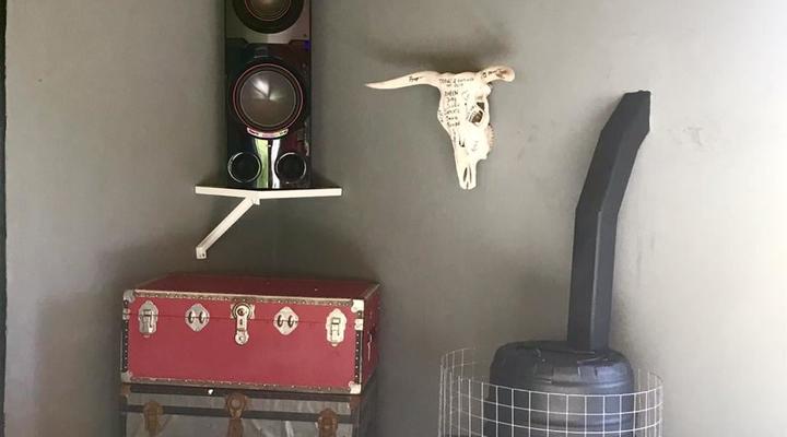 Dwarsrivier Country Getaway