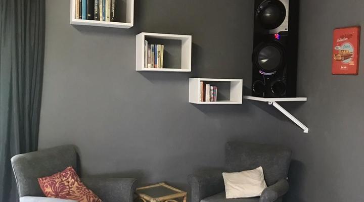 Dwarsrivier Country Getaway