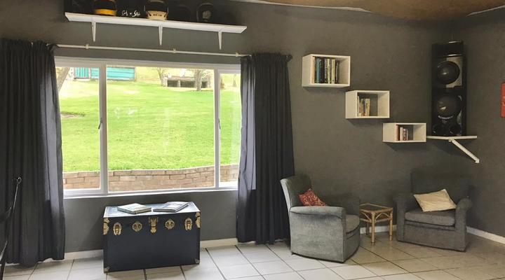 Dwarsrivier Country Getaway