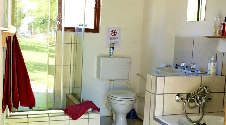 Dwarsrivier Country Getaway