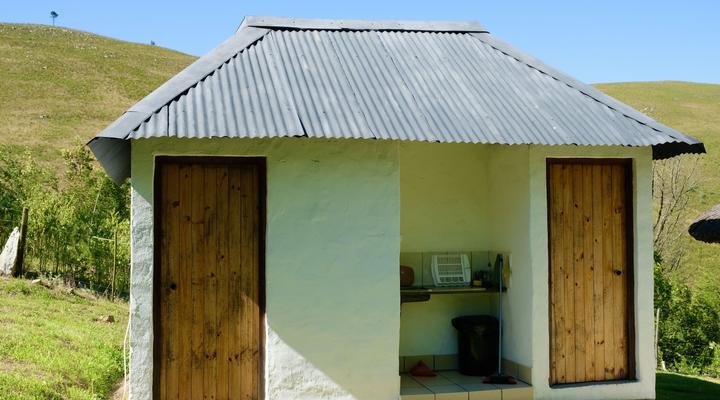 Dwarsrivier Country Getaway