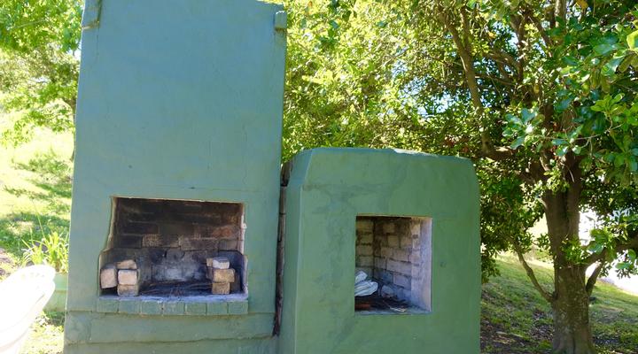 Dwarsrivier Country Getaway