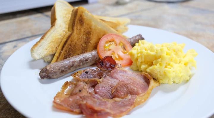 Dwarsrivier Country Getaway