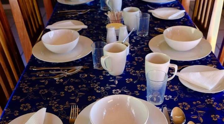 Dwarsrivier Country Getaway