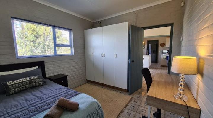 Kaaimans Holiday House