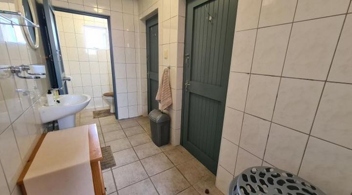 Kaaimans Holiday House