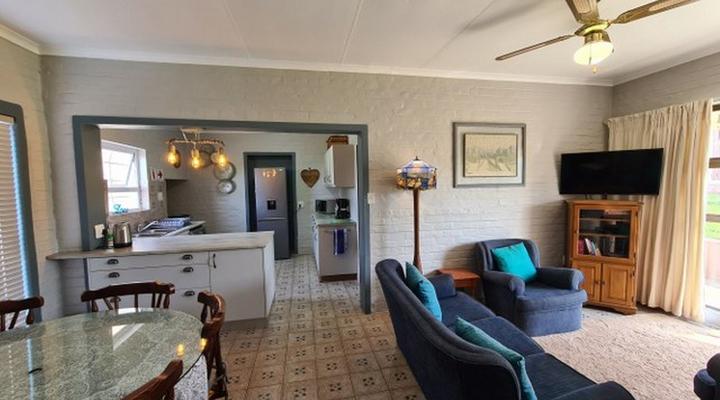 Kaaimans Holiday House