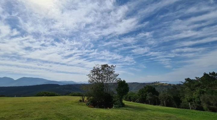 Kaaimans Holiday House