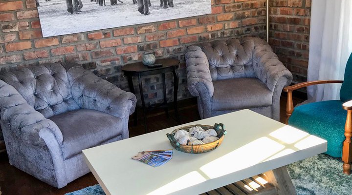 Addo Park View Apartment (Ndlovu)