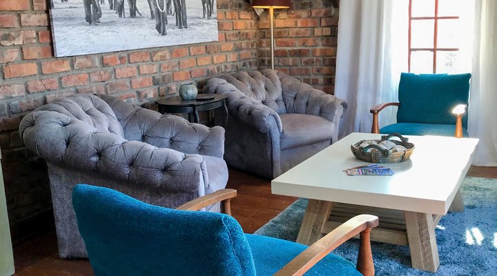 Addo Park View Apartment (Ndlovu)