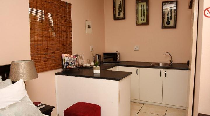 Umqhele Bed and Breakfast