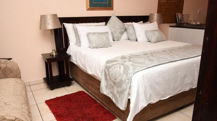 Umqhele Bed and Breakfast