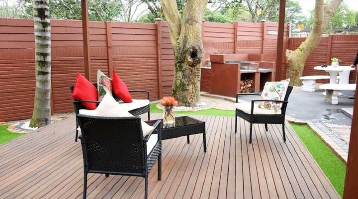 Umqhele Bed and Breakfast