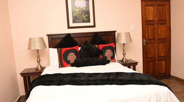 Umqhele Bed and Breakfast