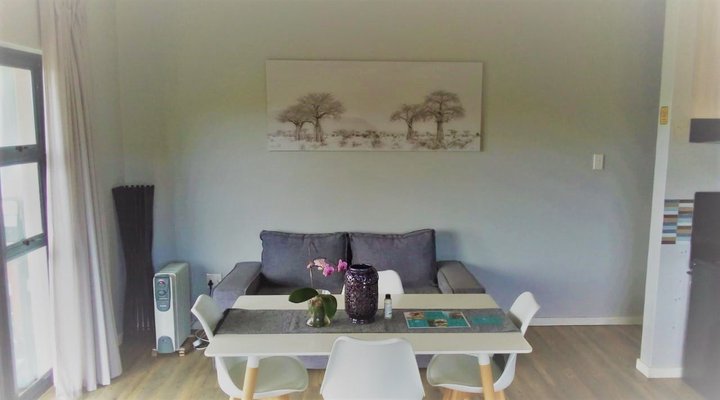 The Aloe House