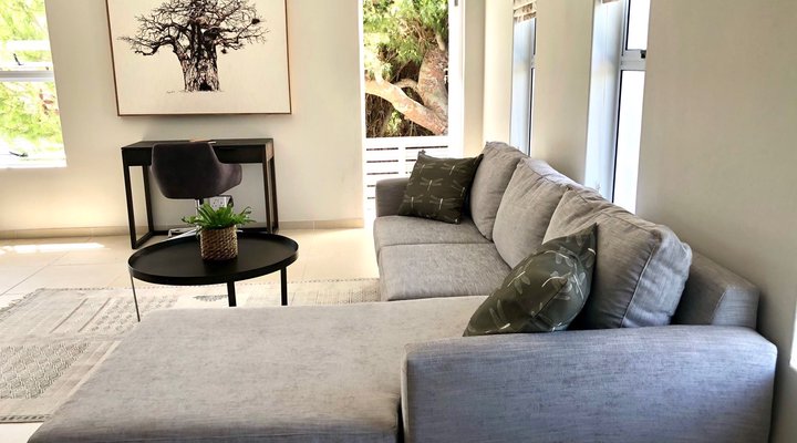 Villa Watsonia