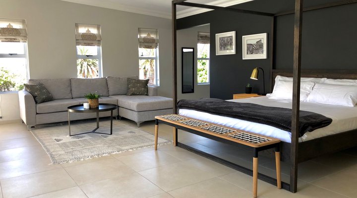 Villa Watsonia