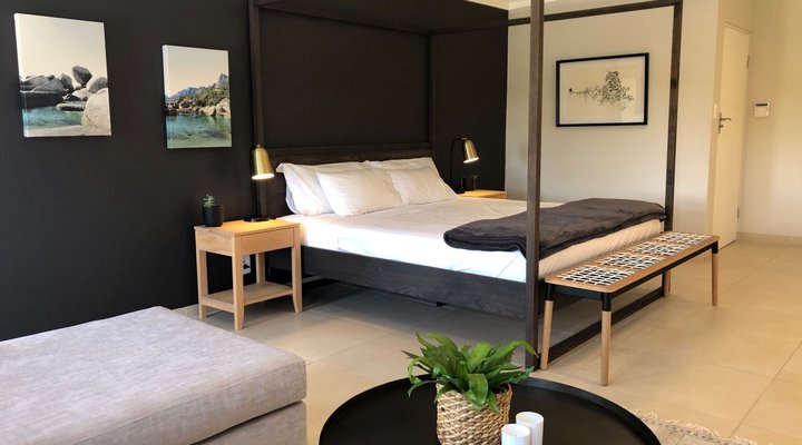 Villa Watsonia