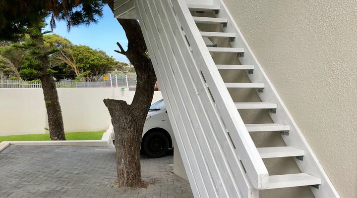 Villa Watsonia
