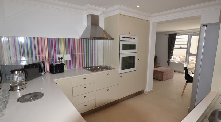 Villa Watsonia
