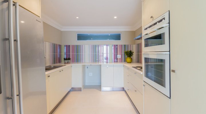 Villa Watsonia