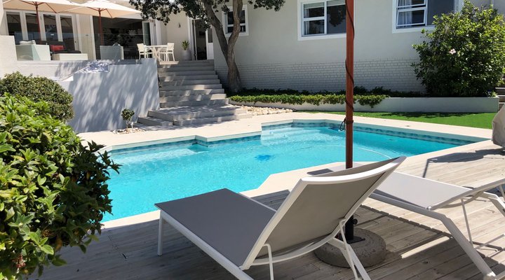 Villa Watsonia