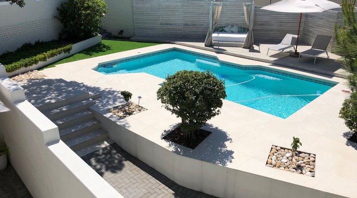 Villa Watsonia