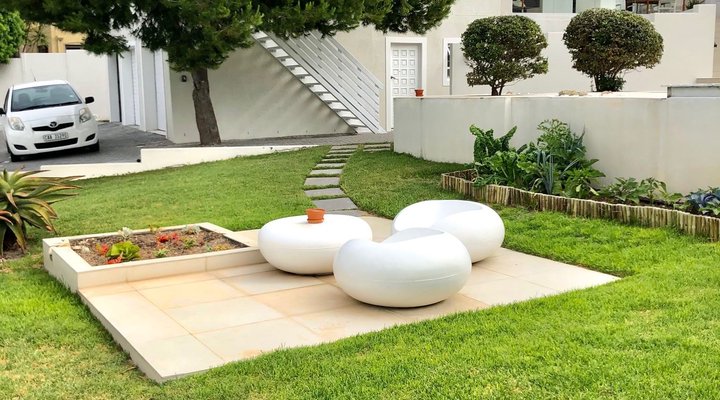 Villa Watsonia