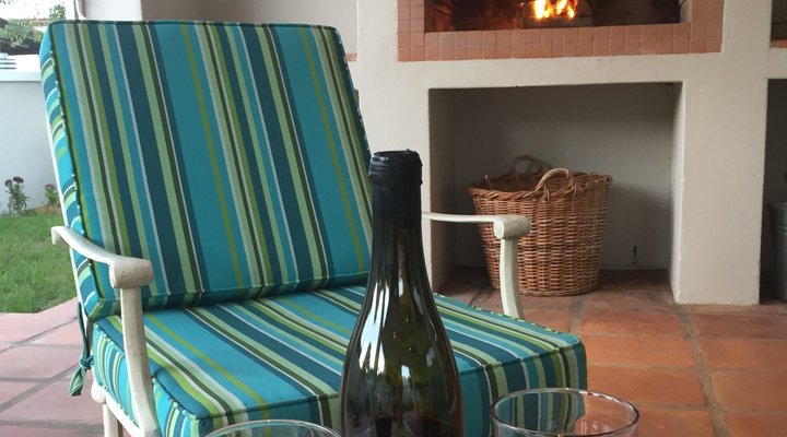The Olive Retreat