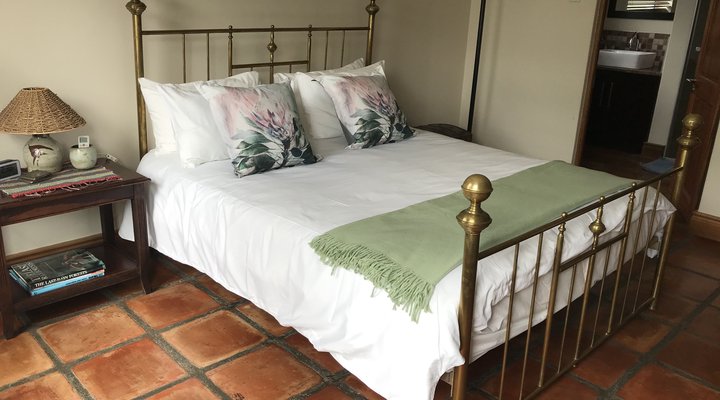 The Olive Retreat