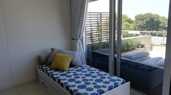 Plett Holiday House