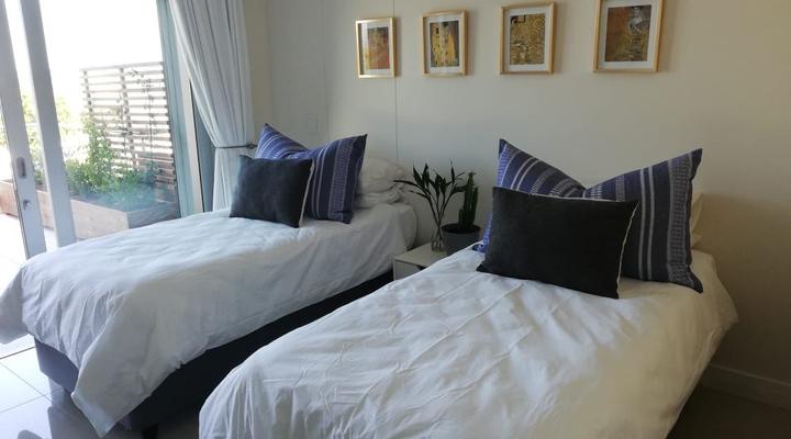 Plett Holiday House