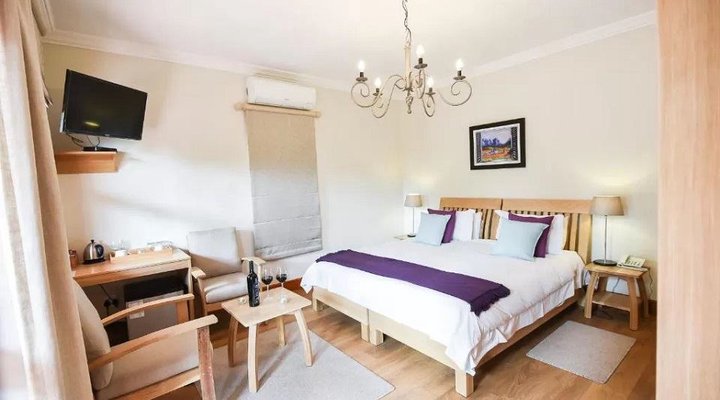 Lovane Boutique Wine Estate