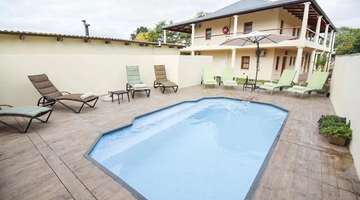 Lovane Boutique Wine Estate